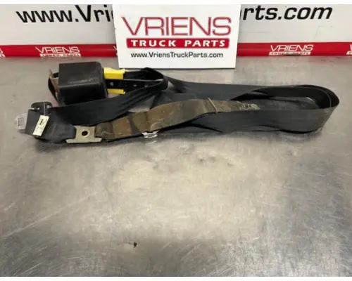 Seat Belt PETERBILT  Vriens Truck Parts