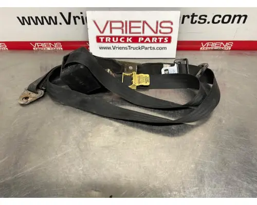 Seat Belt PETERBILT  Vriens Truck Parts