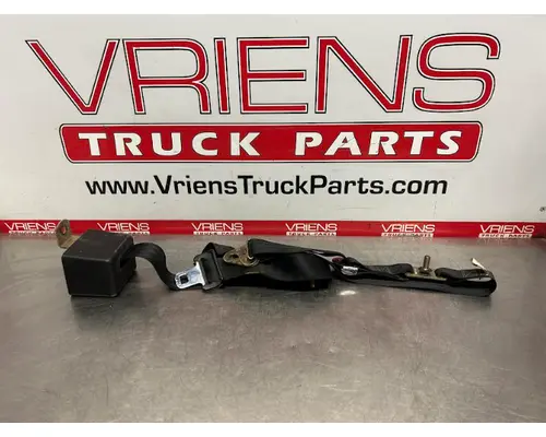 Seat Belt PETERBILT  Vriens Truck Parts