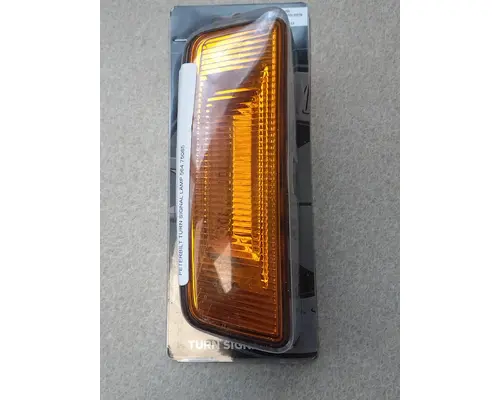 Side Marker Lamp, Rear PETERBILT  K &amp; R Truck Sales, Inc.