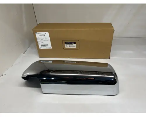 Mirror (Side View) Peterbilt  River City Truck Parts Inc.