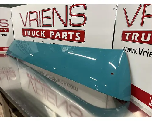 Sleeper Fairing PETERBILT  Vriens Truck Parts