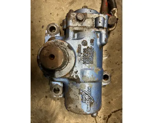 Steering Gear / Rack PETERBILT  Hatch Trucking LLC &amp; Salvage Parts