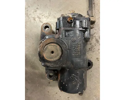 Steering Gear / Rack PETERBILT  Hatch Trucking &amp; Salvage Parts LLC