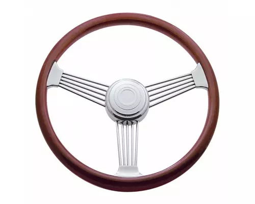 Steering Wheel PETERBILT  LKQ KC Truck Parts - Inland Empire