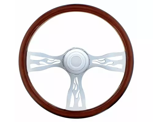 Steering Wheel PETERBILT  LKQ KC Truck Parts - Inland Empire