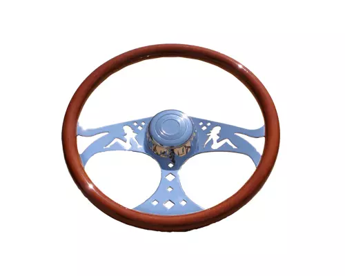 Steering Wheel PETERBILT  LKQ KC Truck Parts - Inland Empire