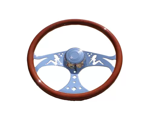 Steering Wheel PETERBILT  LKQ KC Truck Parts - Inland Empire