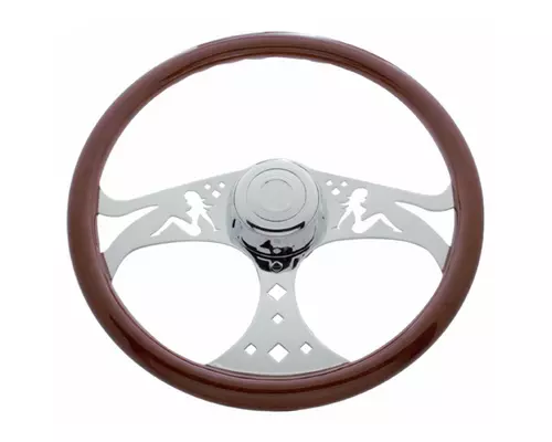 Steering Wheel PETERBILT  LKQ Western Truck Parts