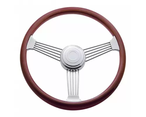 Steering Wheel PETERBILT  LKQ Western Truck Parts