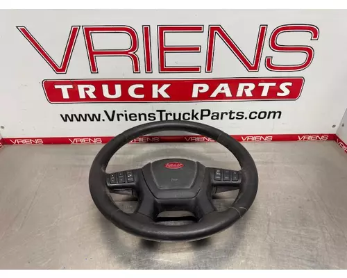 Steering Wheel PETERBILT  Vriens Truck Parts