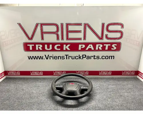 Steering Wheel PETERBILT  Vriens Truck Parts