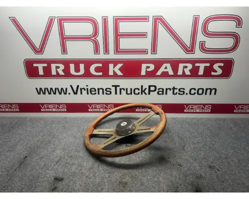 Steering Wheel PETERBILT  Vriens Truck Parts