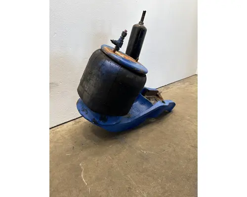Suspension PETERBILT  Frontier Truck Parts