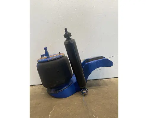 Suspension PETERBILT  Frontier Truck Parts