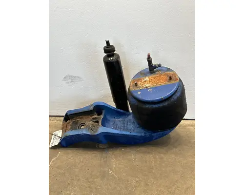 Suspension PETERBILT  Frontier Truck Parts