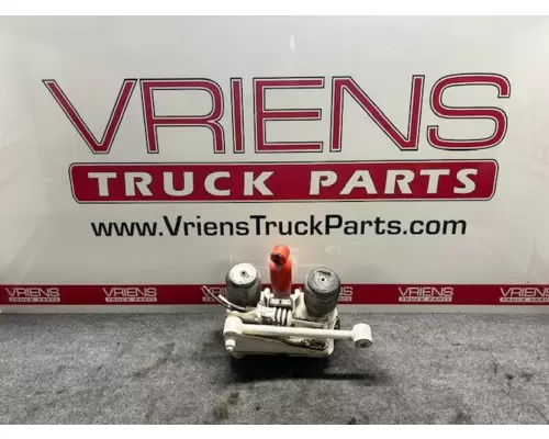 Suspension PETERBILT  Vriens Truck Parts