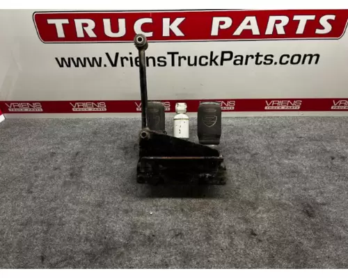 Suspension PETERBILT  Vriens Truck Parts