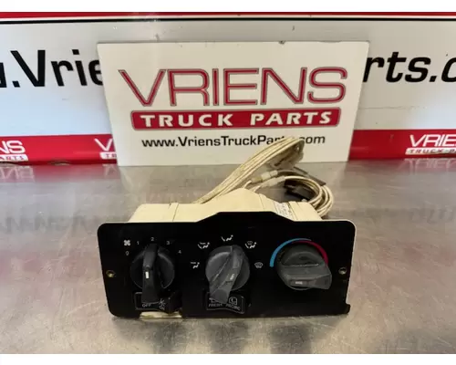 Temperature Control PETERBILT  Vriens Truck Parts