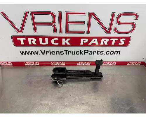 Trailer Hitch PETERBILT  Vriens Truck Parts