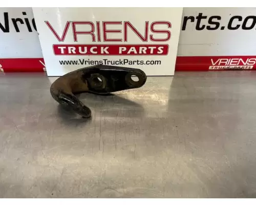 Trailer Hitch PETERBILT  Vriens Truck Parts