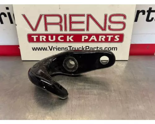 Trailer Hitch PETERBILT  Vriens Truck Parts