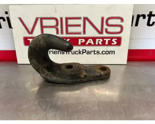 Trailer Hitch PETERBILT  Vriens Truck Parts