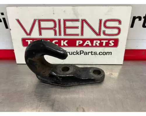 Trailer Hitch PETERBILT  Vriens Truck Parts