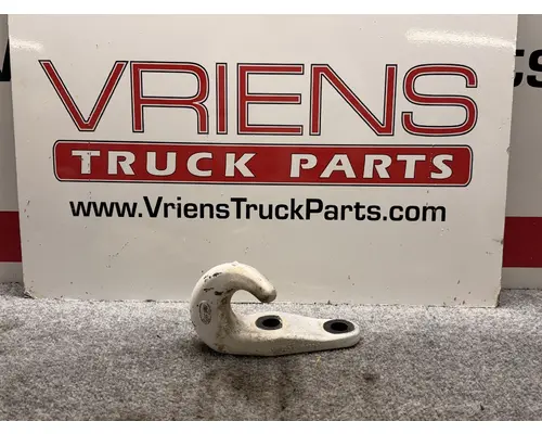Trailer Hitch PETERBILT  Vriens Truck Parts