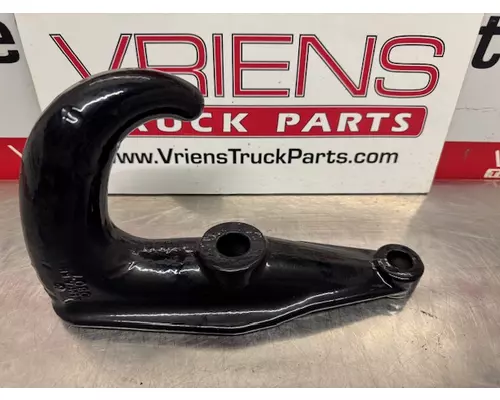 Trailer Hitch PETERBILT  Vriens Truck Parts