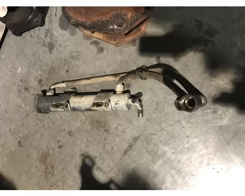 Transmission Oil Cooler PETERBILT  Payless Truck Parts
