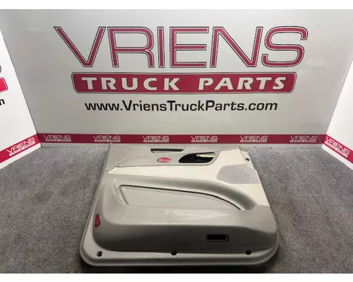 Door Panel (Trim) PETERBILT  Vriens Truck Parts