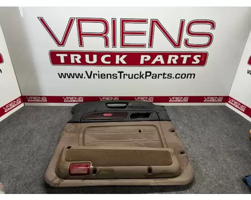 Door Panel (Trim) PETERBILT  Vriens Truck Parts