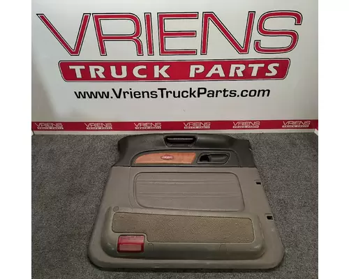 Door Panel (Trim) PETERBILT  Vriens Truck Parts