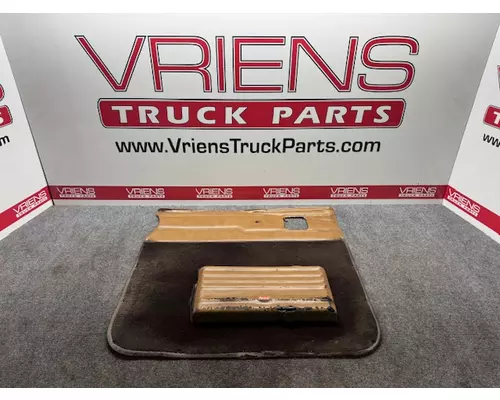 Door Panel (Trim) PETERBILT  Vriens Truck Parts