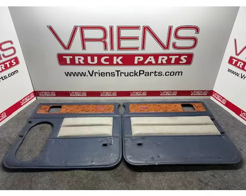 Door Panel (Trim) PETERBILT  Vriens Truck Parts