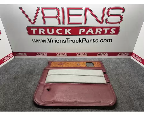 Door Panel (Trim) PETERBILT  Vriens Truck Parts