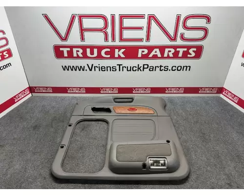 Door Panel (Trim) PETERBILT  Vriens Truck Parts