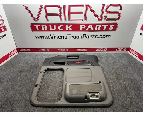 Door Panel (Trim) PETERBILT  Vriens Truck Parts