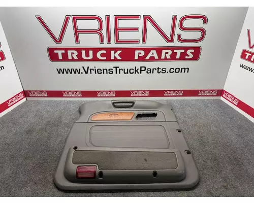 Door Panel (Trim) PETERBILT  Vriens Truck Parts