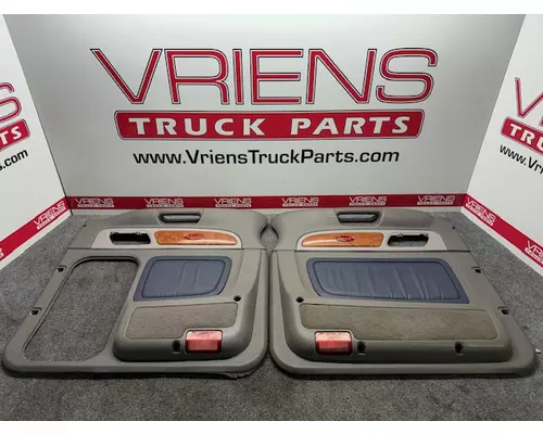 Door Panel (Trim) PETERBILT  Vriens Truck Parts