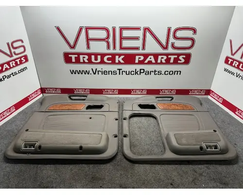 Door Panel (Trim) PETERBILT  Vriens Truck Parts