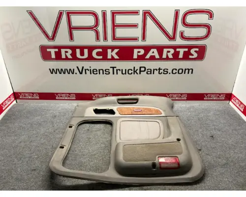 Door Panel (Trim) PETERBILT  Vriens Truck Parts