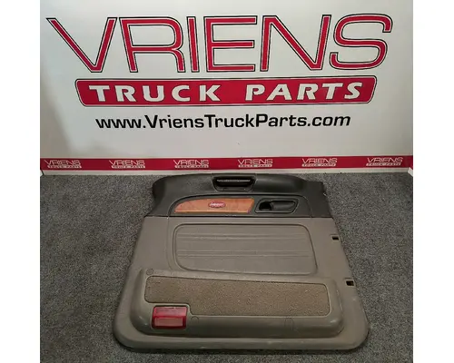 Door Panel (Trim) PETERBILT  Vriens Truck Parts