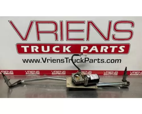 Wiper Motor, Rear PETERBILT  Vriens Truck Parts