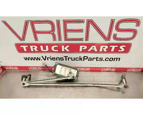 Wiper Motor, Rear PETERBILT  Vriens Truck Parts