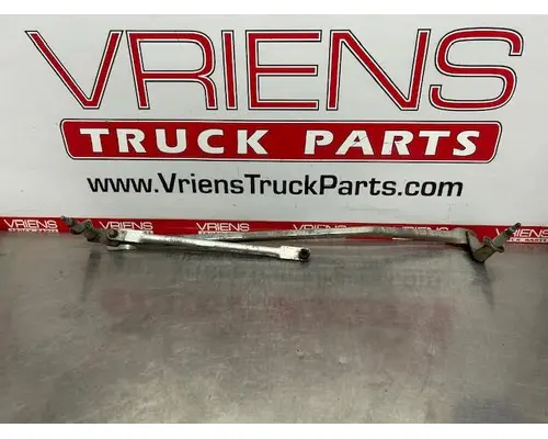 Wiper Motor, Rear PETERBILT  Vriens Truck Parts