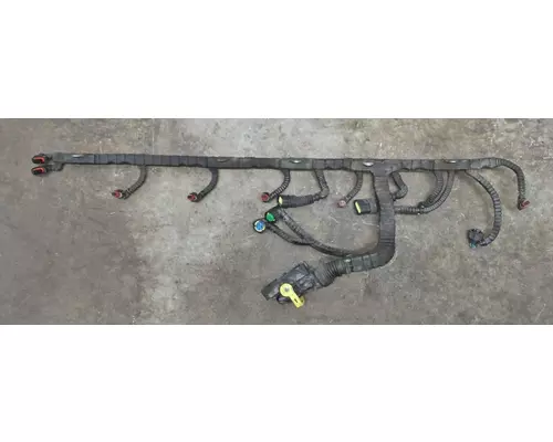 Wire Harness, Transmission PETERBILT  Geco - Fresno