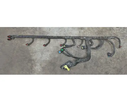 Wire Harness, Transmission PETERBILT  Geco - Fresno