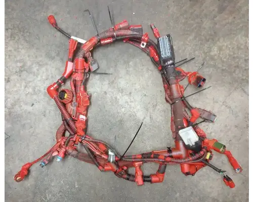 Wire Harness, Transmission PETERBILT  Geco - Fresno